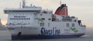 STENA MERSEY